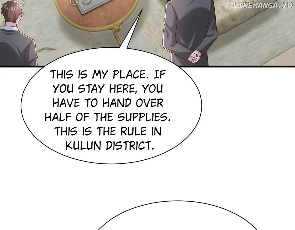 I randomly have a new career every week Chapter 800 - page 79